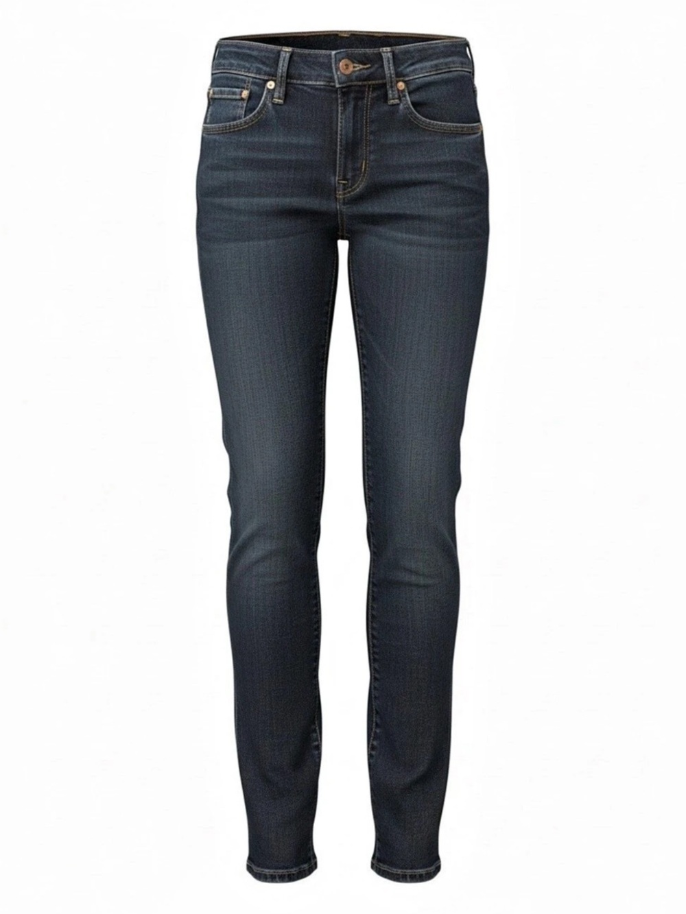 Gap Skinny Jeans Women's Skinny Jeans in Blue Like New